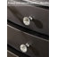 Armoire à bijoux moderne en pruche multifonctionnelle