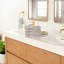 Ensemble de 4 essuie-mains 100% coton-103397286