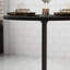 Table basse en bois avec colonnes Marrel-11792481-92296670-92296671