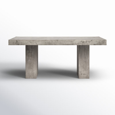 Kareen 95" Dining Table