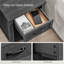 Table de chevet 18 po avec station de charge Allenside-139165090-158891448