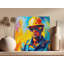 Wrapped Canvas Print Set-1515972254
