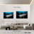 Brampt Underwater Blue Shark-108121286