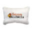 Holiday Pillows Lumbar Indoor/Outdoor Pillow Cover & Insert