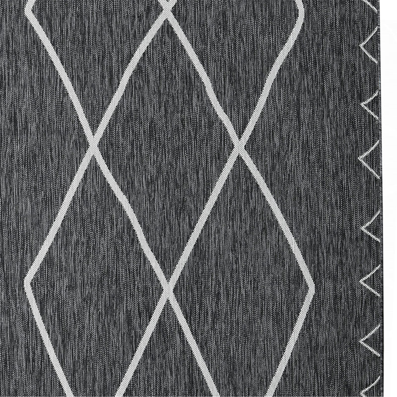 Tapis marocain d'intérieur / extérieur