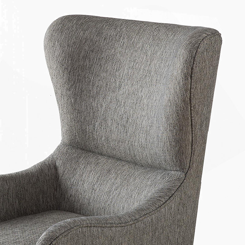 Fauteuil à oreilles Ariswoop