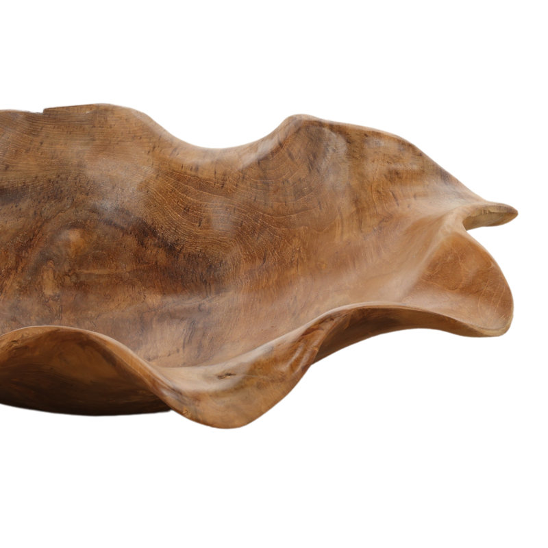 Henning Bowl Natural