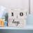 Jelanie Landscape & Nature Letter Block