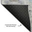 Premium Machine Washable Konopka AMF1112 Modern Rug-928257205