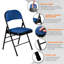 Fabric Banquet Folding Chair Folding Chair-446585161