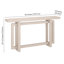 Ademide 111.7cm Console Table-888259844-929159196