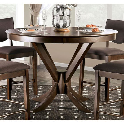 Damsey Round Dining Table
