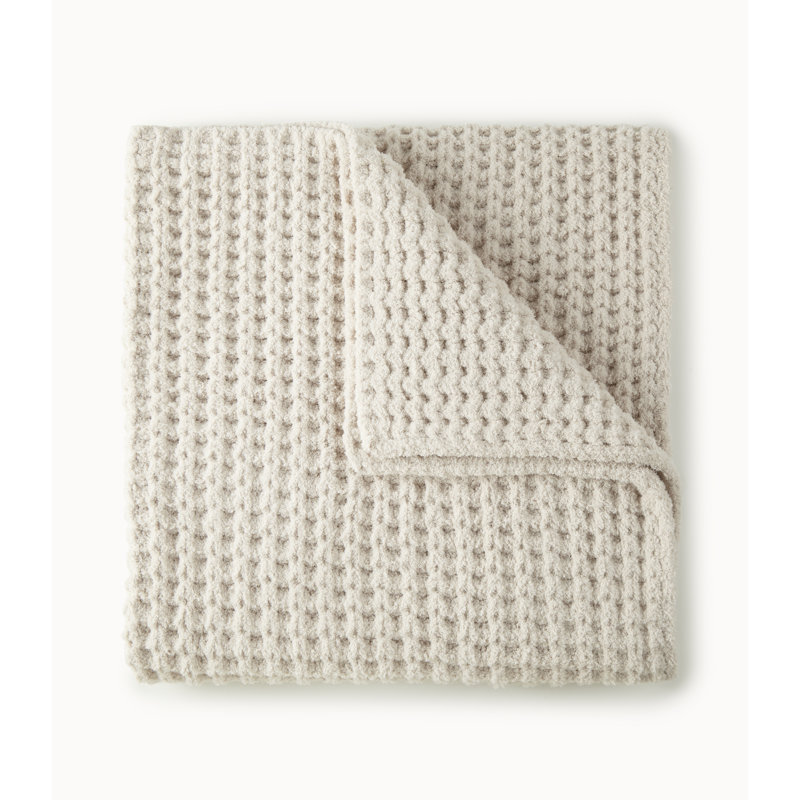 Cozy Throw, Linen