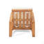 Chaise club Paloma