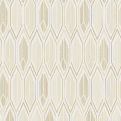 Diamond Geometric Metals Roll