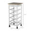 Chariot de cuisine Raffles-1617935092