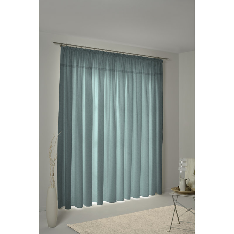 Wiessee, 150cm Width x 345cm Drop
