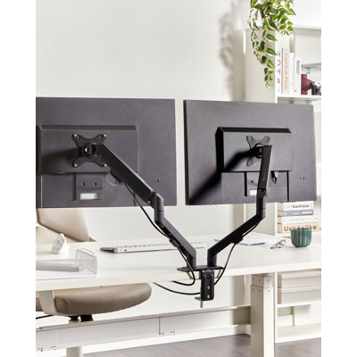 MARM Beliani Multi-Screen Desktop Mount