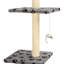Geiger 260 cm H Cat Tree / Condo-1324852357