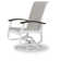 Belle Isle Outdoor Dining Armchair