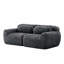 2-Seater Modular Sofa-1408648047