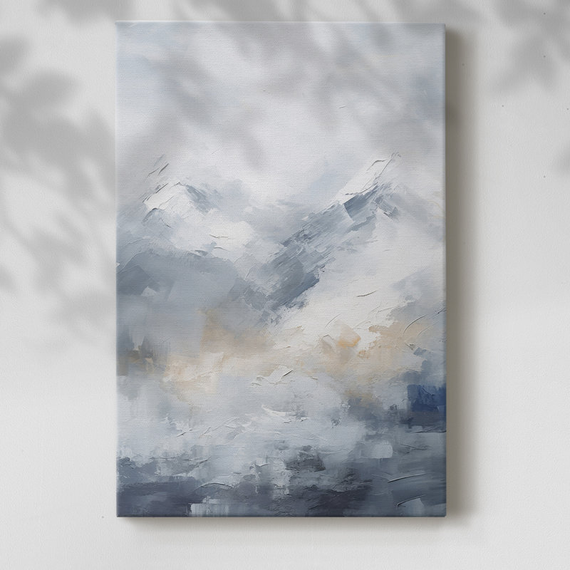 LANDSCAPES Series CCxxxxi - Galas enveloppés