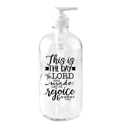 Soap Dispenser