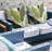 Pre-Decorated Outdoor Reversible Throw Pillow-565357996-565357998