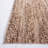 Hartzler Hand-Woven Flatweave Wool/Cotton Brown/Beige Area Rug-1888573484