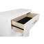 Commode de chambre 5 tiroirs Polk