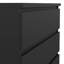 Bonaira 5 - Drawer Chest of Drawers-38263575