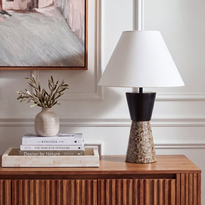 Lampe de table Lehti