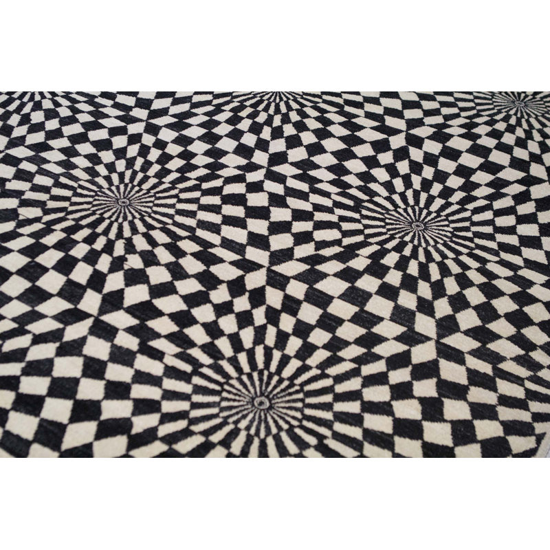 One-of-a-Kind 8'2" X 10'2" Area Rug