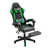 Noir/vert est en rupture de stock