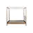 Adem Queen Canopy Bed Set-511076340