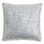 Tilda Brush Fringe Euro Sham