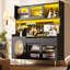 Kitchen Pantry