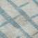 Premium Machine Washable Prisco Sky Rug