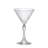 America '20s Martini Glasses-92542206