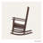 POLYWOOD x Sol 72 Jamarion Porch Rocking Chair-1470391479