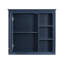 Armoire de salle de bain murale avec miroir-1172081732
