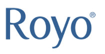 Logo Royo USA
