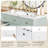 36'' Single Bathroom Vanity With Top-551597599-551597596
