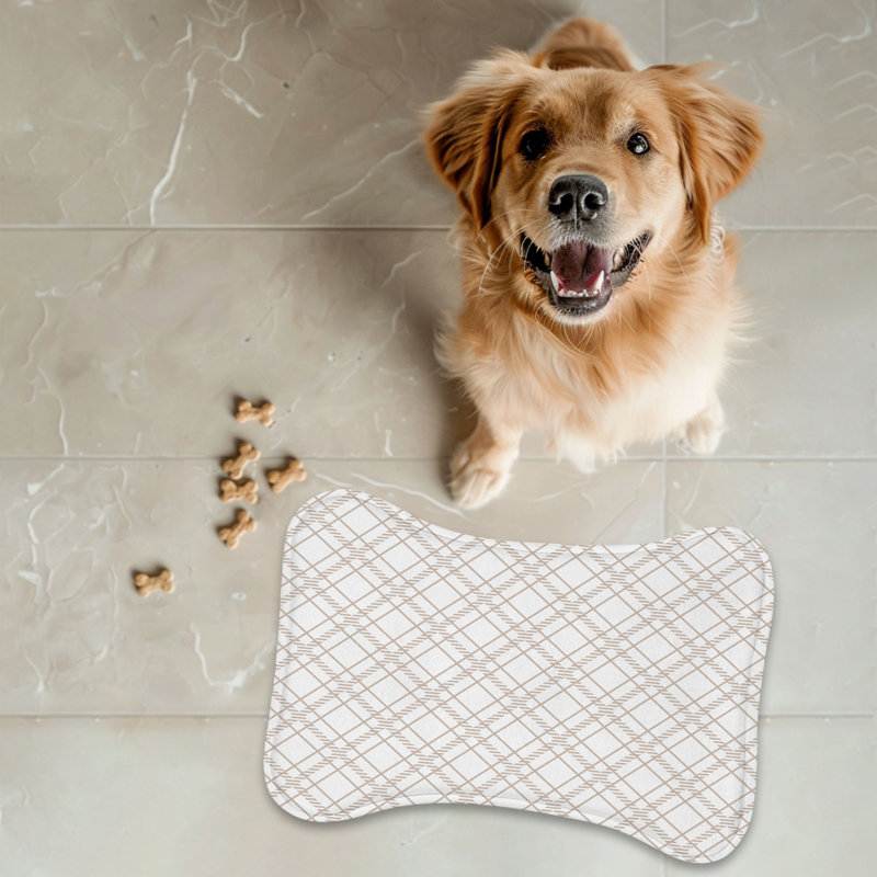 Anti-Skid Placemat