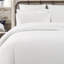 Ensemble de draps 100% coton percale 200 fils Hunstant Vintage-33396064-33396071