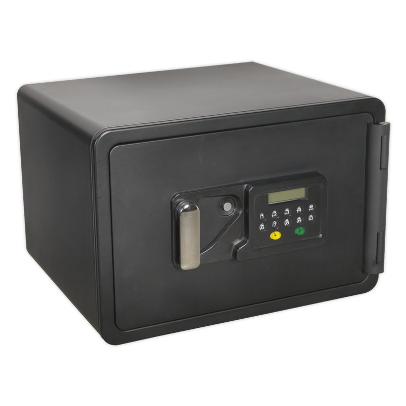Aneira Security Safe Lock
