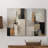 ABSTRACT Series CCCLXIV-Premium Gallery Wrapped Canvas -Ready to Hang-108955830