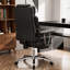 Fauteuil de direction avec repose-pieds-1615266171
