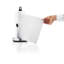 Loop Free Standing Paper Towel Holder-307269115