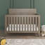 Child Craft Kieran 4 Piece Crib Set